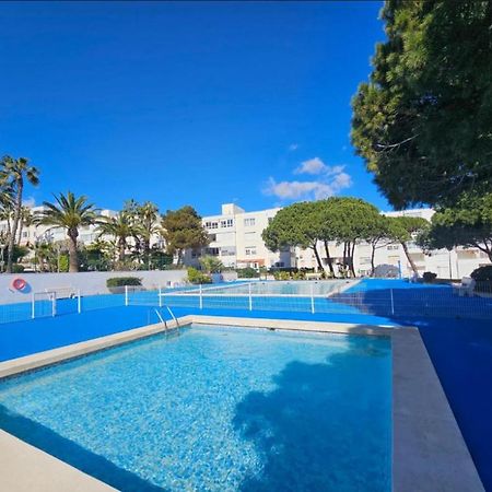 Apartamentos Yanina Gran Alacant سانتا بولا المظهر الخارجي الصورة