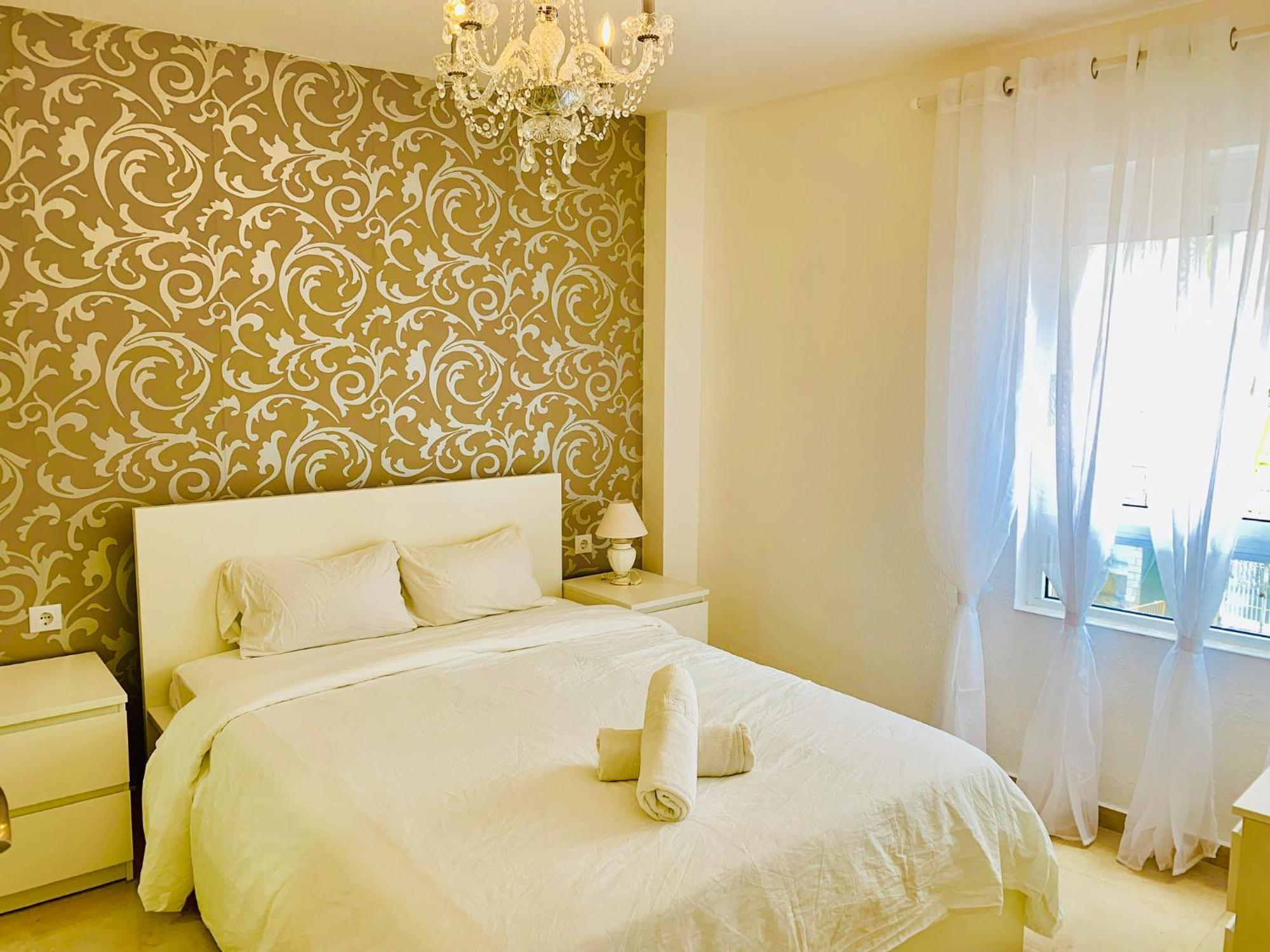 Apartamentos Yanina Gran Alacant سانتا بولا المظهر الخارجي الصورة