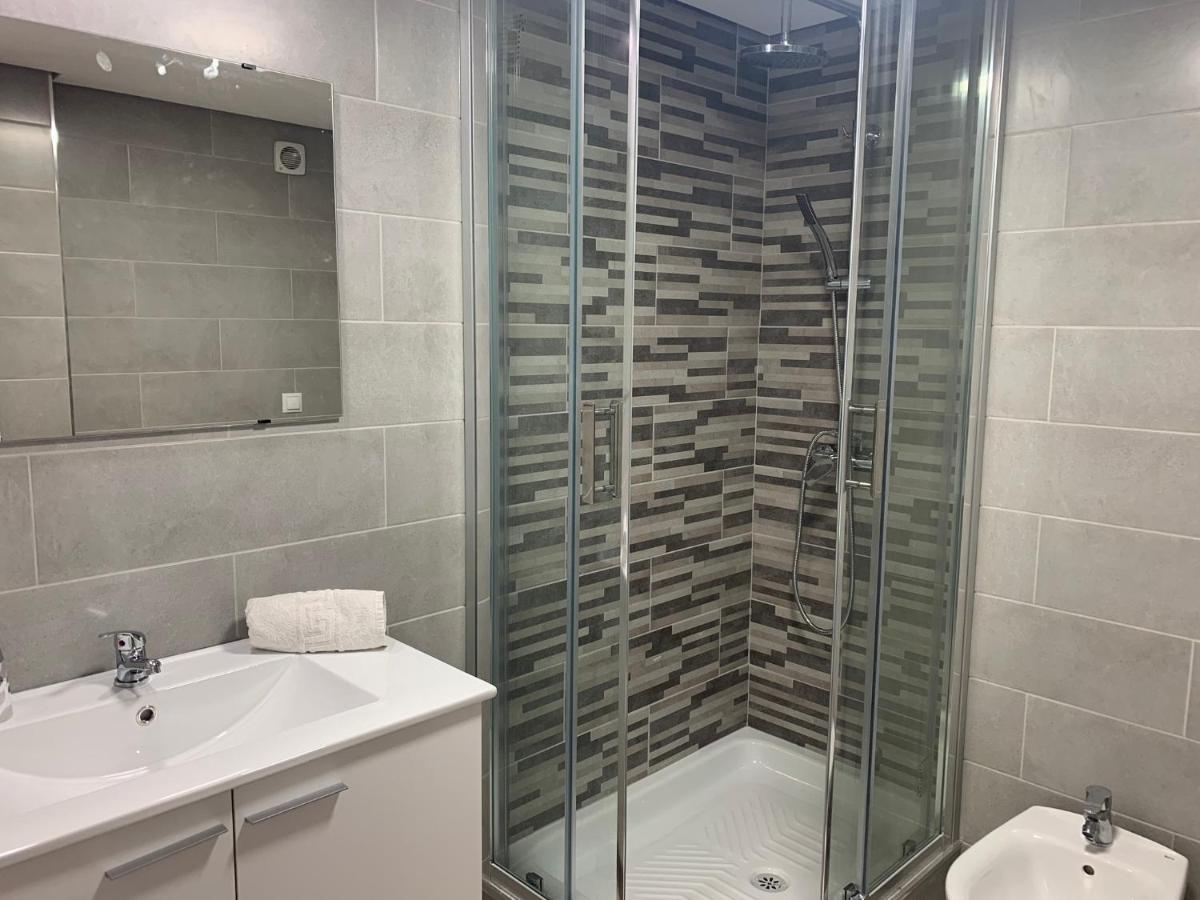 Apartamentos Yanina Gran Alacant سانتا بولا المظهر الخارجي الصورة