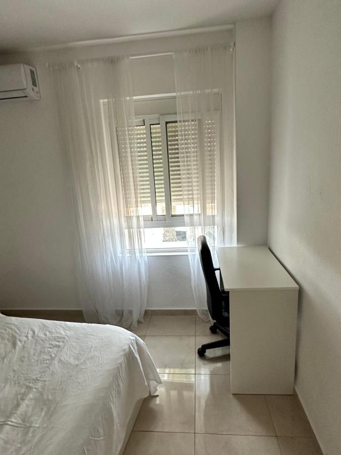 Apartamentos Yanina Gran Alacant سانتا بولا المظهر الخارجي الصورة