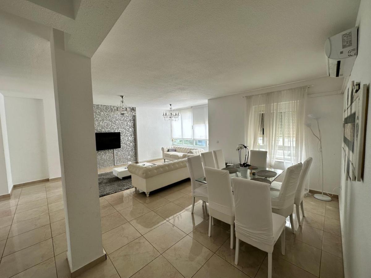 Apartamentos Yanina Gran Alacant سانتا بولا المظهر الخارجي الصورة